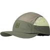 Buff Cappello 5 Panel Go Yellow Unisex Adulti, Taglia S/M