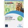 CAMON SpA LEIS COLLARE BARRIERA CON OLIO DI NEEM CANE 35 CM S 12 PEZZI