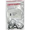Ohlins Ohlins Service kit parte aria spring rxf34/36/38 dh38