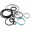 Fox shox Fox Shox Kit revisione ammortizzatore float ctd evolution series