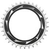 Sram Corona Sram XX sl t-type eagle 38 denti 12v. thread mount 0mm offset nero