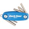 Park tool Aws-14 Multitool chiavi a brugola 3/4/5/t25/cacciavite combinato
