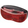 Brn Fanale Brn Sun 3 led posteriore