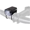 Specialized Fanale Flash 300 anteriore nero usb