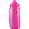 Elite Borraccia Elite Fly Tex rosa fluo 550ml