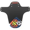Rock shox Parafango anteriore MTB Rockshox Fender flag colorado