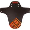Rock shox Parafango anteriore MTB RockShox Fender rosso/arancione fade