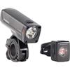 Trek Set luci Trek Ion pro rt + flare rt usb