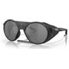 Oakley Occhiali Oakley Clifden nero opaco lente prizm nero polarizzate