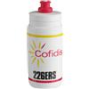 Elite Borraccia Elite Fly Team Cofidis 2025 550ml