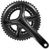 Shimano Guarnitura Shimano fc-rs520 50/34d 12v. 170mm