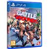 2K Games Wwe 2K Battlegrounds PS4 - PlayStation 4