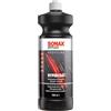 SONAX PROFILINE HyperCoat (1 litro) elimina l'acqua in eccesso Durante Il Lavaggio del Veicolo e Permette alle superfici di asciugarsi Rapidamente | Art. N. 06773000