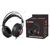 MSI GAMING HEADSET S BOX