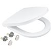 Grohe copriwater bianco 42473000