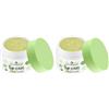 Essence Cosmetics Lip Care Sugar Scrub, Idratante, Rigenerante, Curativo, 9 g (Confezione da 2)