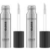 Catrice High Gloss Liquid Eyeshadow, ombretto, n. 010, trasparente, risultato espresso, risultato immediato, lucido, vegano, senza particelle di microplastica, senza nanoparticelle, senza profumo,