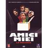 Does not apply Amici Miei La Trilogia (Box 3 Dvd)