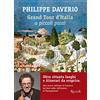 JIAYJP Grand tour d'Italia a piccoli passi