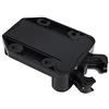 jojofuny 4 Pezzi Di Chiusure Per Porte Autobloccanti Per Porta Interna Portasciugamani Chiusure Per Porte A Pressione Serrature Magnetiche Rimovibili Per Zanzariere Pomelli Per Porte