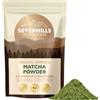 Sevenhills Wholefoods Polvere Di Tè Verde Matcha Giapponese Classico Bio 200g