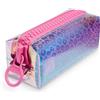 Pigna - Astuccio Bustina con zippona,ROSA