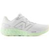 NEW BALANCE scarpe neutre New Balance 680 v8 w bianco/lime