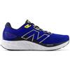 NEW BALANCE scarpe neutre New Balance 680 v8 azzurro