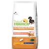 Natural Trainer Sensitive No Gluten per Cani Adult Mini al Salmone da 7 Kg