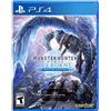 Capcom Monster Hunter World: Iceborne Master Edition for PlayStation 4
