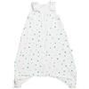 Ergobaby Sacco nanna 6-18 Mesi Cuore a Cuore, Sacco a Pelo Cotone Bambini TOG 0,6