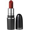 Mac Matita Rossetto Mini Sleek Satin M·A·Cximal, Dubonnet, 0,06 Once Dubonnet 0,06 Once (confezione da 1)