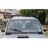 Generico Mont Blanc Barre da tetto per Panda 141 dal 1986 al 2003, portatutto portapacchi portabagagli, portata max 50 Kg, Compatibile con Automobile, Modello 750-1000 - 4x4 - Country Club - Young 510236666