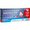 MYLAN Autotest Vih Mylan 1 Test Di Screening Dell'hiv
