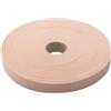 Etoile Rotolo d'Elastico Rigido 2 cm A0182 per Bloch Sport Danza Classica Saggio Ballerina Teatro Prove Esibizioni Mezze Punte Spalline Scarpette Punte Punta Relax (Rosa, Lunghezza 32 Metri)