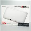 Nintendo Console videogioco portatile Nintendo 3DS LL bianca versione giapponese