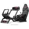 Next Level Racing F-GT FORMULA-GT SIM COCKPIT