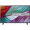 LG Electronics LG 43UR78006LK - 108 CM (43 ") Diagonalklasse UR78 Serie Lcd-Tv Con