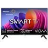 Hisense 32 LED HD VIDAA TIVUSAT