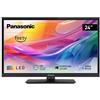 Panasonic 24 S50 HD FIRE TV