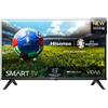 Hisense 40 LED FULL HD VIDAA TIVUSAT
