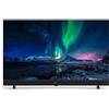 Telesystem $43 SONIC UHD SMV14 VIDAA SMAR QLED