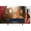 Telesystem 50 FRAMELESS UHD SMV13 VIDAA SMART