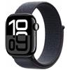 Apple Watch Series 10 OLED 42 mm Digitale 374 x 446 Pixel Touch screen Nero Wi-F