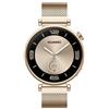 Huawei GT 4 3,35 cm [1.32] AMOLED 41 mm Digitale 466 x 466 Pixel Oro Wi-Fi GPS [