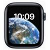 Apple Watch SE OLED 44 mm Digitale 324 x 394 Pixel Touch screen 4G Nero Wi-Fi GP