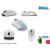 DELL Alienware Tri-Mode Wireless Gaming Mouse DELL Aw720M Ambidestro Rf Wireless + Bl