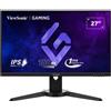 Viewsonic VX Series VX2779J-HD-PRO Monitor PC 68,6 cm [27] 1920 x 1080 Pixel Ful