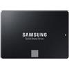 Samsung SSD 4TB 870 EVO BASIC 2.5P