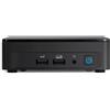 ASUS NUC 13 RNUC13L5KI300000I Nero i3-1315UE 1,2 GHz (RNUC13L5KI30000 - TALL KIT